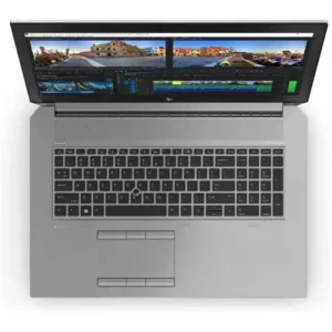 HP ZBook 17 G5 17,3 inch – Intel Core i9-8950HK – 32 GB RAM – 1 TB SSD